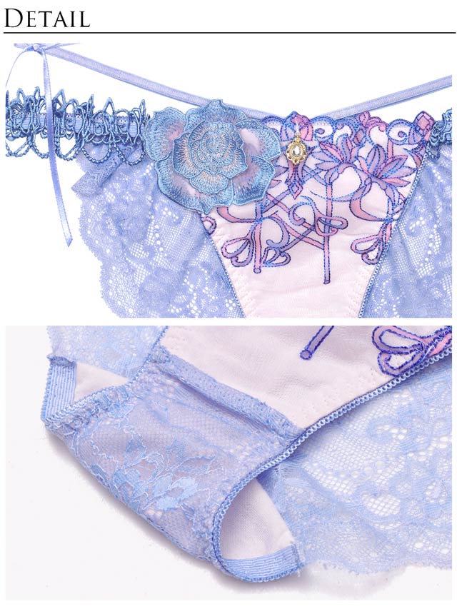 専用❤️ロイヤルポイントフラワー❤️上下セット❤️本気の勝負下着❤️人気カラー❤️ 大人気❤️ロイヤルポイントフラワー❤️上下セット❤️本気の