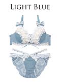 6/9新作!【明日花キララプロデュース/WhipBunny】Lacy Tiered