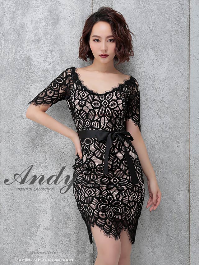 ARMANI COLLEZIONI レース模様タイトドレス 極美品 SALE ‼️ ARMANI COLLEZIONI レース模様タイトドレス 極美品 SALE