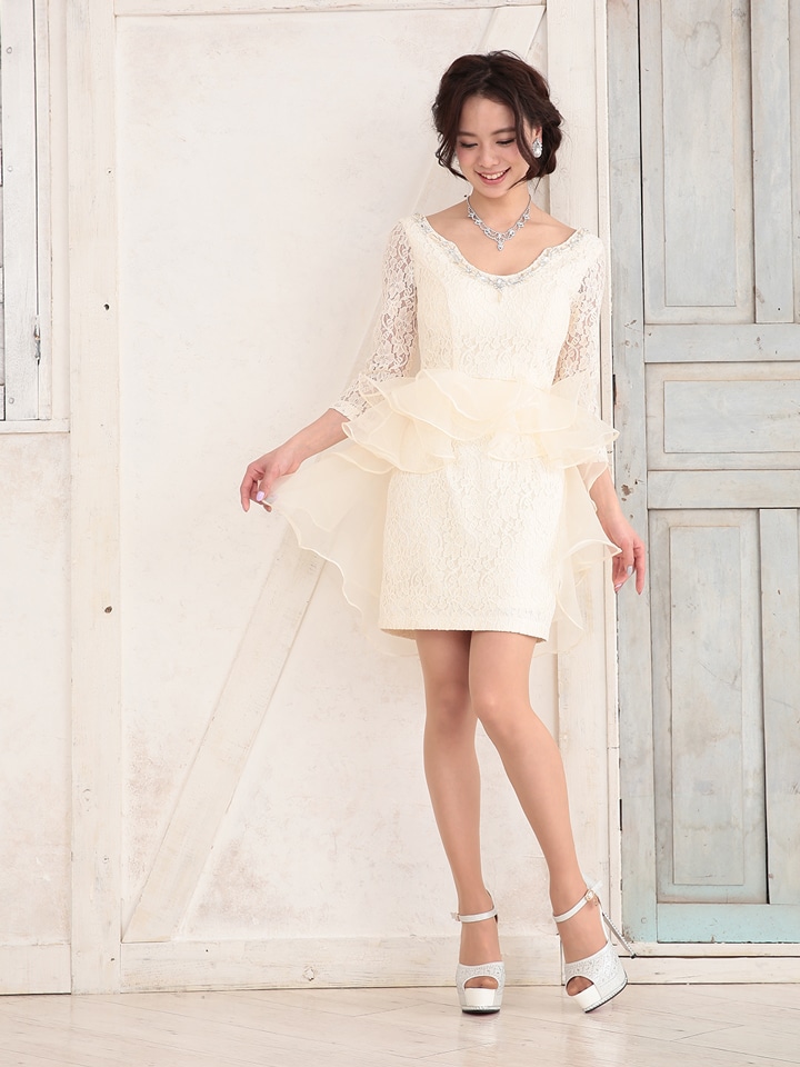 jasmineドレスの通販はdazzystore(デイジーストア) (ah05055)