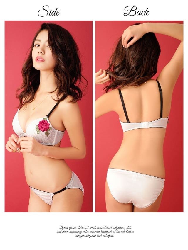 daisy様❣️専用ページ❣️16cm St.Audrey】【大きいサイズ有】バタフライ刺繍×オーガンジー