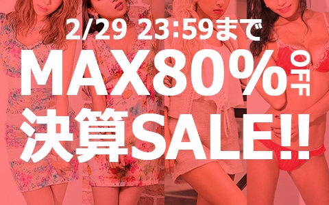 dazzystore,デイジーストア,セール,SALE