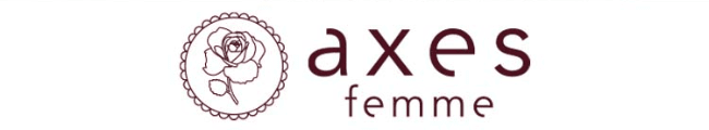 axesのロゴ画像