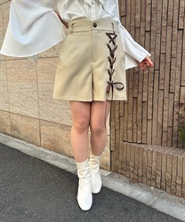 ショートパンツ | レディース服・レディースファッションなら