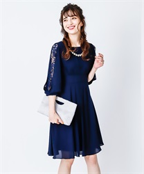 タックデザインドレス | outlet | axes femme online shop
