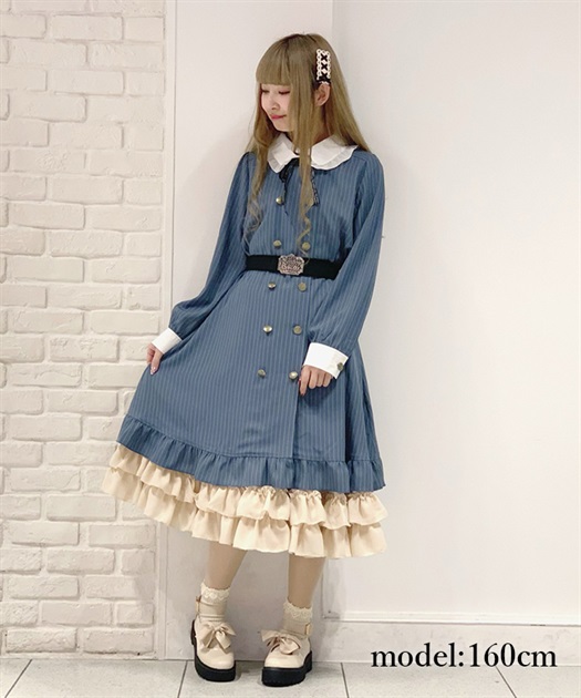 Outlet メッセージリボンワンピース Outlet Axes Femme Online Shop