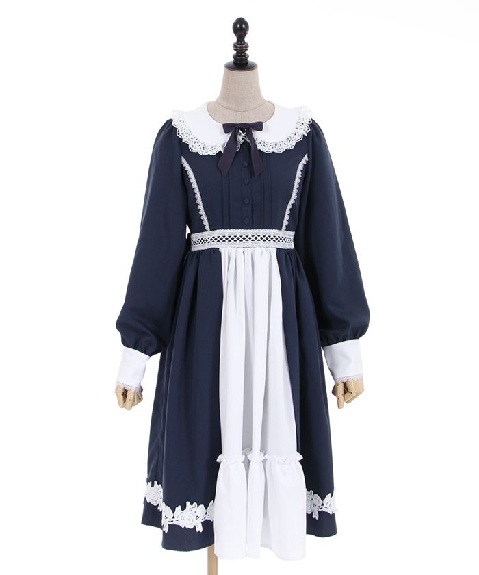 童話の小公女ワンピース | kawaii | axes femme online shop