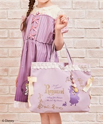 【OUTLET】（キッズ）＜ラプンツェル＞トートＢＡＧ