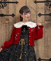 Disney】ファンタジア／ニットカーデ | レディース服・レディース