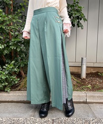 パンツ | 衣料 | axes femme online shop