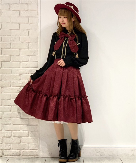 Outlet クラシカルスカート Outlet Axes Femme Online Shop