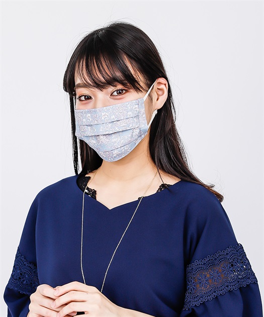 OUTLET】男女兼用オリジナル柄マスク | outlet | axes femme online shop