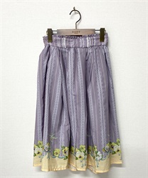 【vintage】スカート