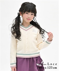 ニット・セーター | kids | axes femme online shop