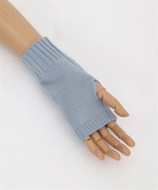 チャイナ釦ニット手袋 | レディース服・レディースファッションなら 