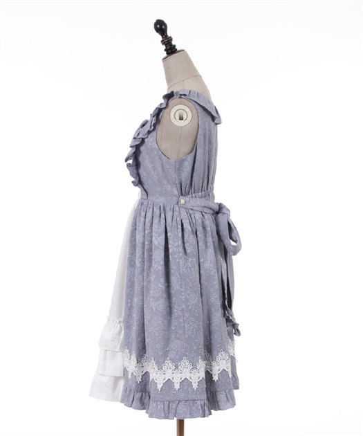 ロココジャンパースカート | kawaii | axes femme online shop