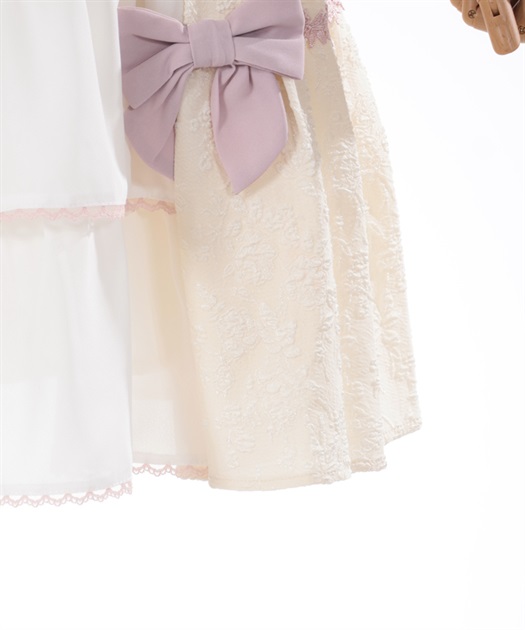 メアリー姫袖ドレス | kawaii | axes femme online shop