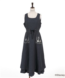 美女と野獣 ジャンスカ アクシーズファム公式通販 Axes Femme Online Shop