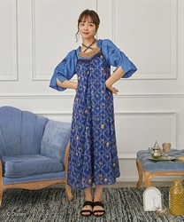 アラジン／キャミワンピース | outlet | axes femme online shop