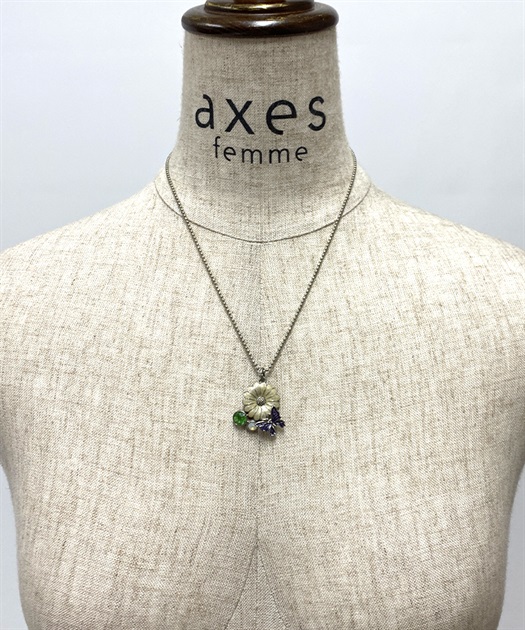 axesfemme】ネックレス | vintage｜axesfemme online shop