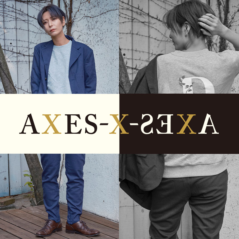 AXES-X